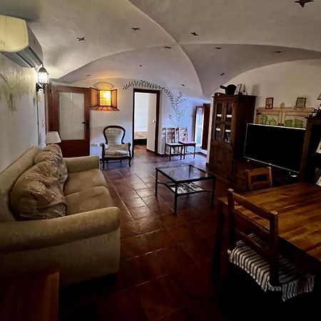 Destino Deluxe Plaza De Santiago - 3 Hab Leilighet Caces Eksteriør bilde