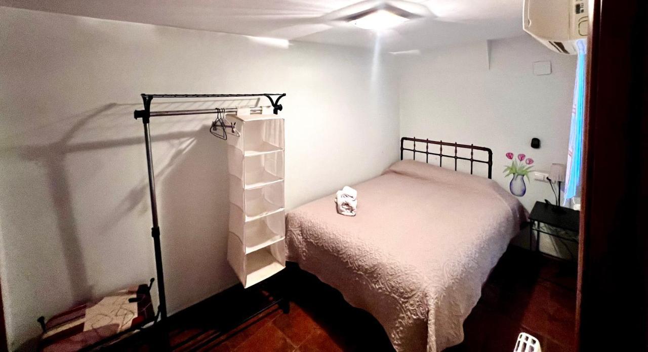 Destino Deluxe Plaza De Santiago - 3 Hab Leilighet Caces Eksteriør bilde